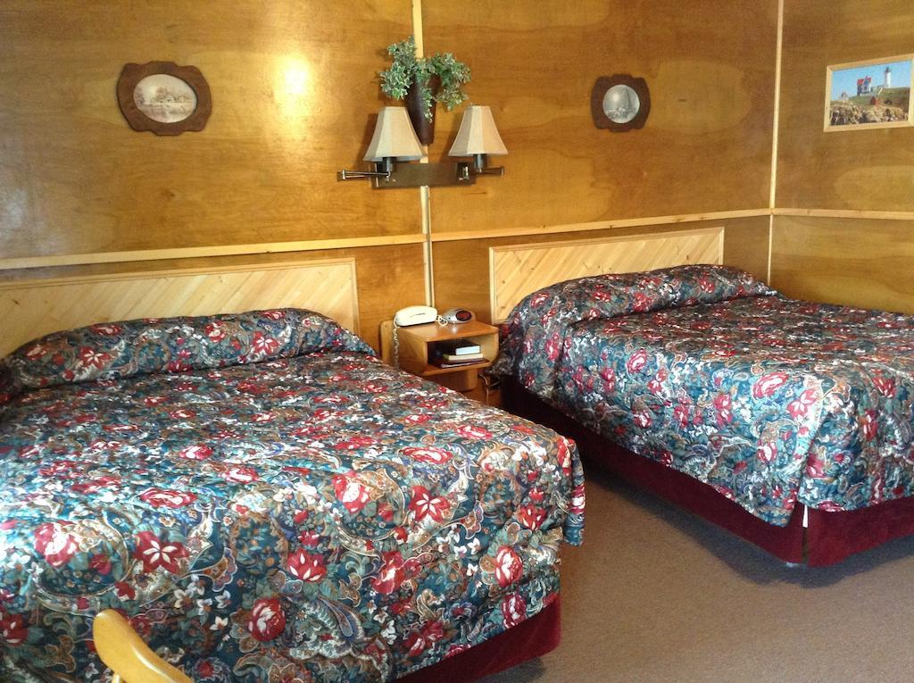 Vindel Motel Mackinaw City Pokoj fotografie