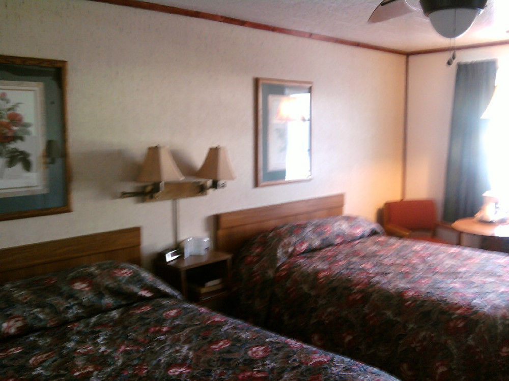 Vindel Motel Mackinaw City Exteriér fotografie